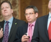 Sean Lally & John Rice