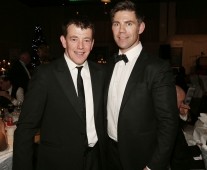 Attending the Limerick Chamber President\'s Dinner & Regional Business Awards 2014 at the Limerick Strand Hotel - Picture Liam Burke/Press 22