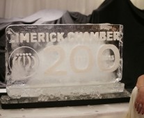 Attending the Limerick Chamber President\'s Dinner 2014 at the Limerick Strand Hotel - Picture Liam Burke/Press 22