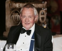 Attending the Limerick Chamber President\'s Dinner 2014 at the Limerick Strand Hotel - Picture Liam Burke/Press 22