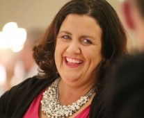 Attending the Limerick Chamber President\'s Dinner 2014 at the Limerick Strand Hotel - Picture Liam Burke/Press 22