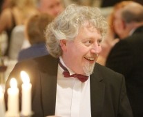 Attending the Limerick Chamber President\'s Dinner 2014 at the Limerick Strand Hotel - Picture Liam Burke/Press 22