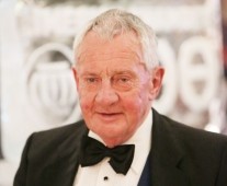 Attending the Limerick Chamber President\'s Dinner 2014 at the Limerick Strand Hotel - Picture Liam Burke/Press 22