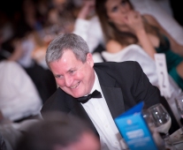 No repro fee- limerick chamber president's dinner 2017 - 17-11-2017, From Left to Right: Senator Kieran O'Donnell - Fine Gael Photo credit Shauna Kennedy