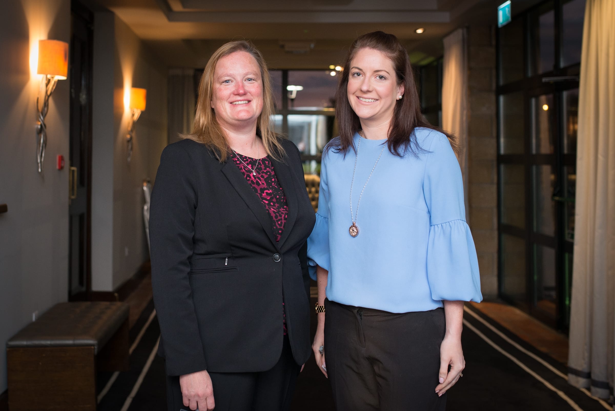 No repro fee- PWC Budget Breakfast- 10-10-2018, From Left to Right: Florita Dolly -PWC, Aileen Curly - Moore Stephens Patrick McNamara. Photo credit Shauna Kennedy