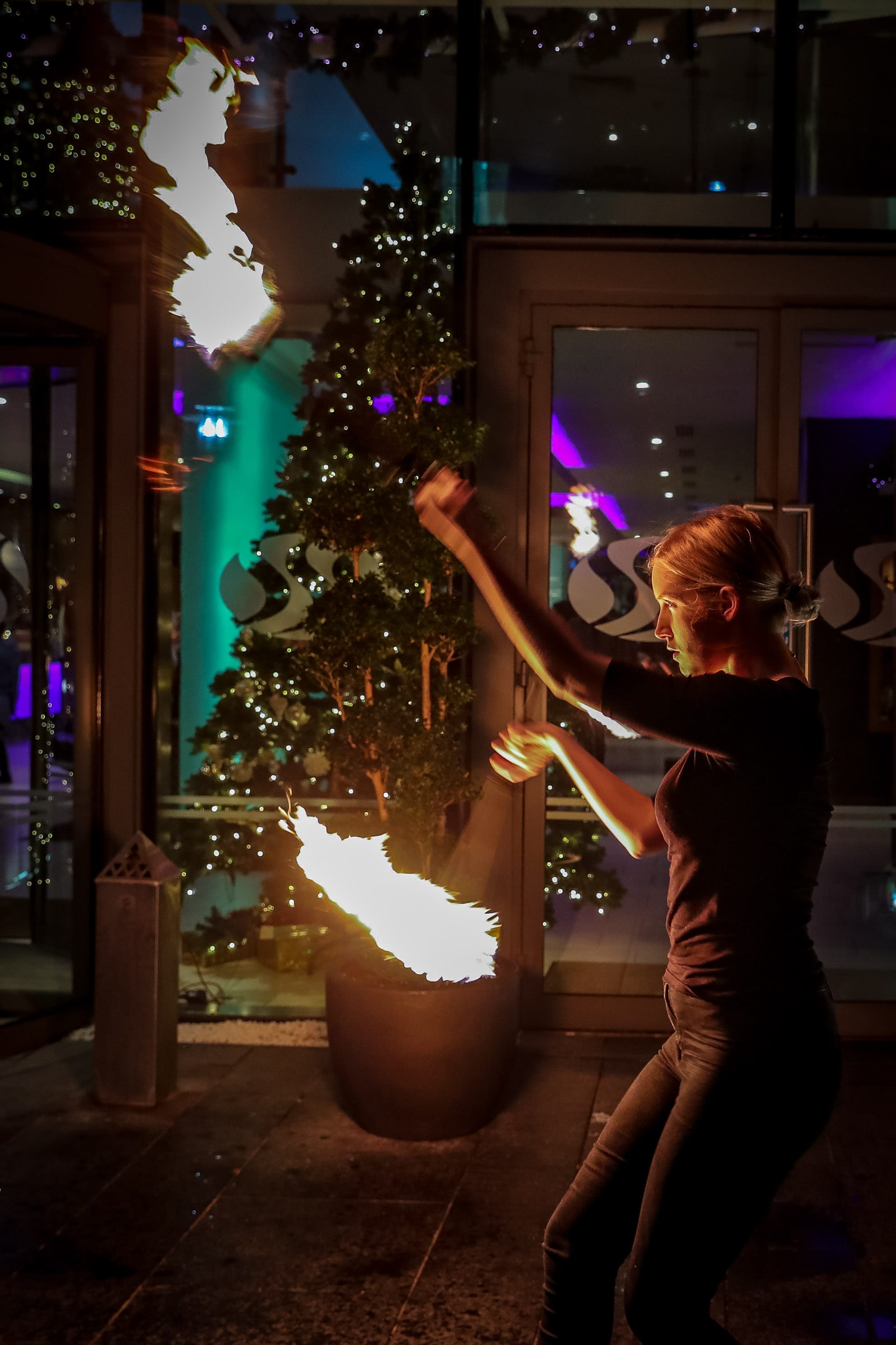 16-11-18 Limerick Chamber Presidents Awards in the Strand Hotel. Picture: Keith Wiseman