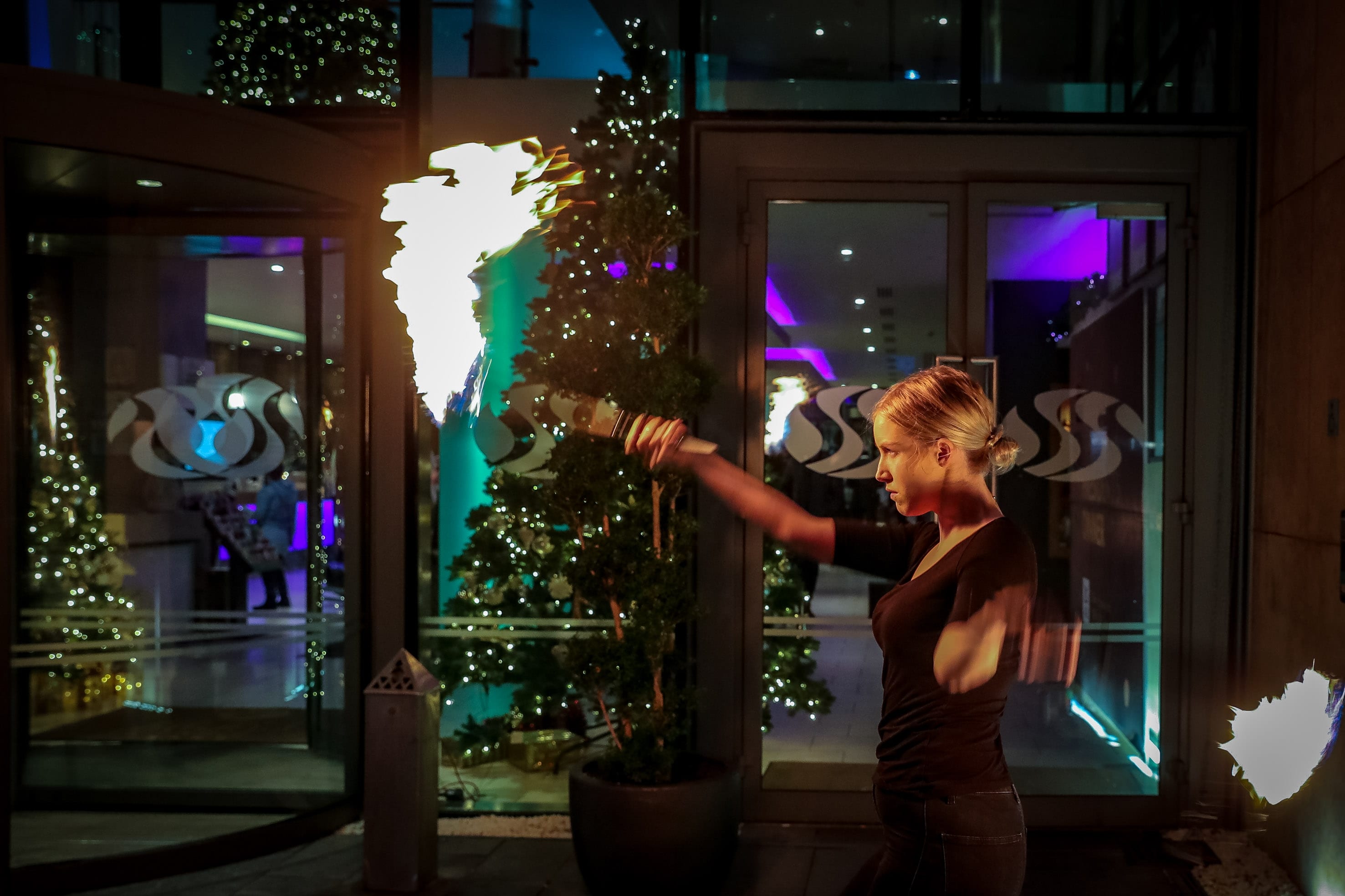 16-11-18 Limerick Chamber Presidents Awards in the Strand Hotel. Picture: Keith Wiseman