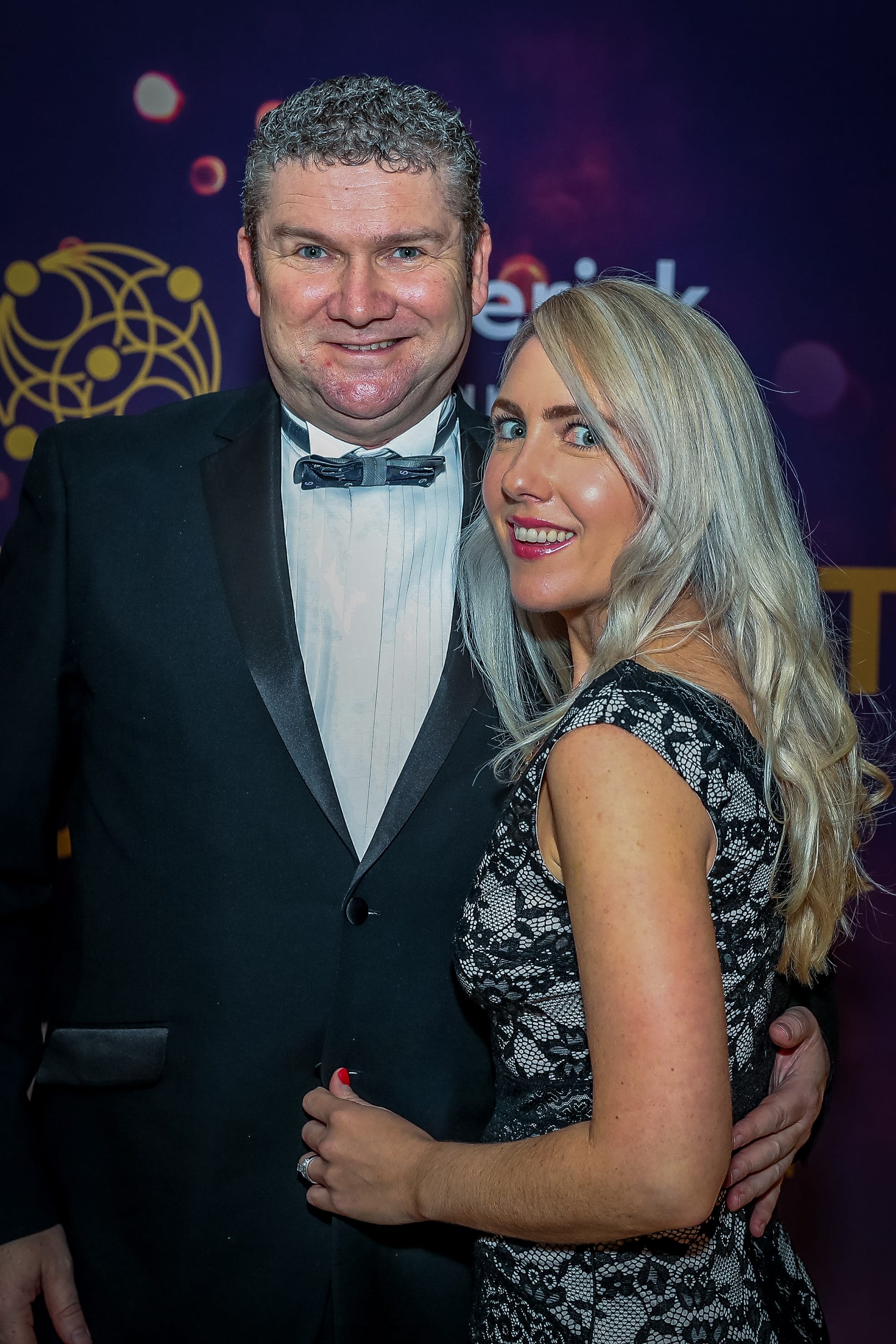 16-11-18 Limerick Chamber Presidents Awards in the Strand Hotel. Picture: Keith Wiseman