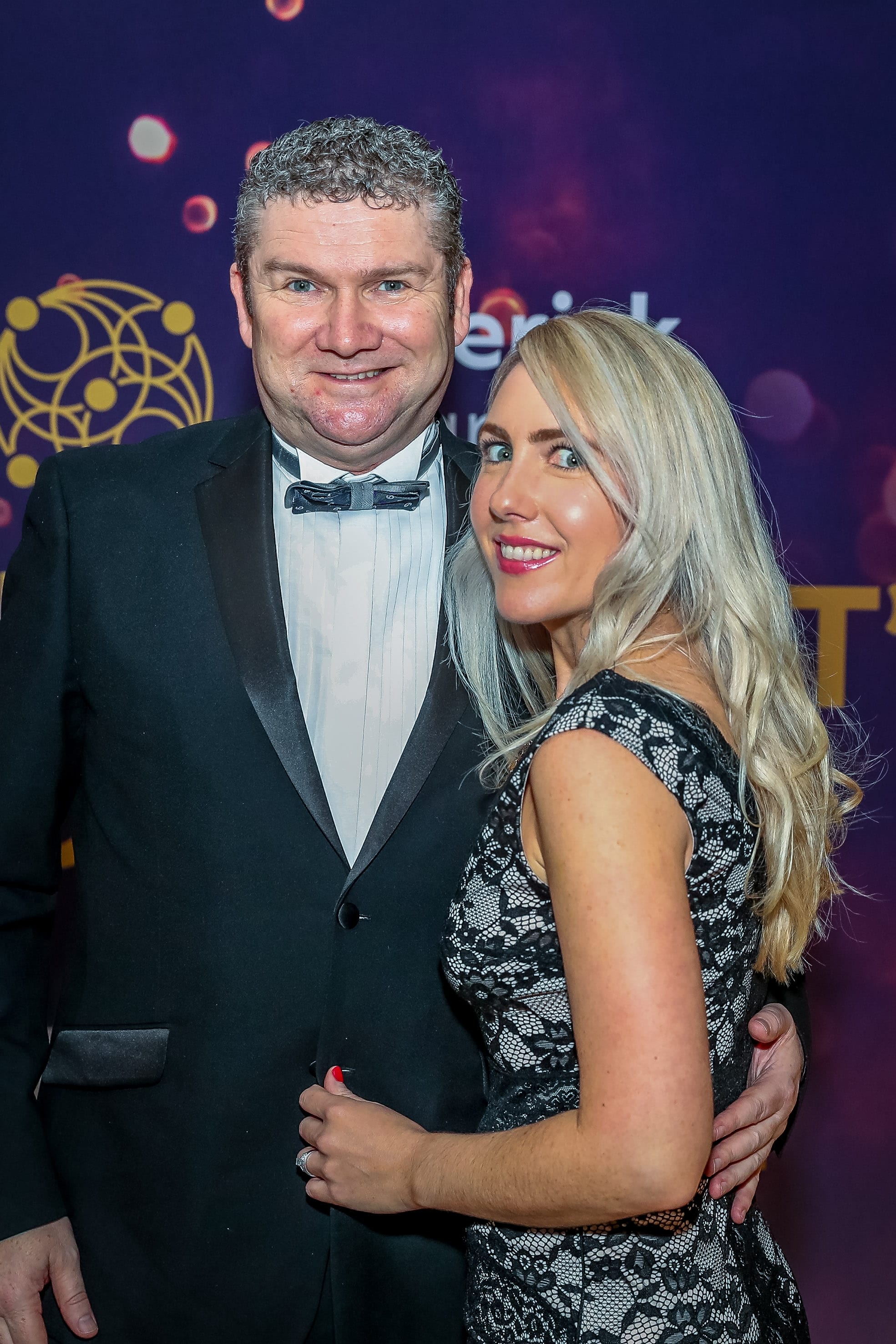 16-11-18 Limerick Chamber Presidents Awards in the Strand Hotel. Picture: Keith Wiseman