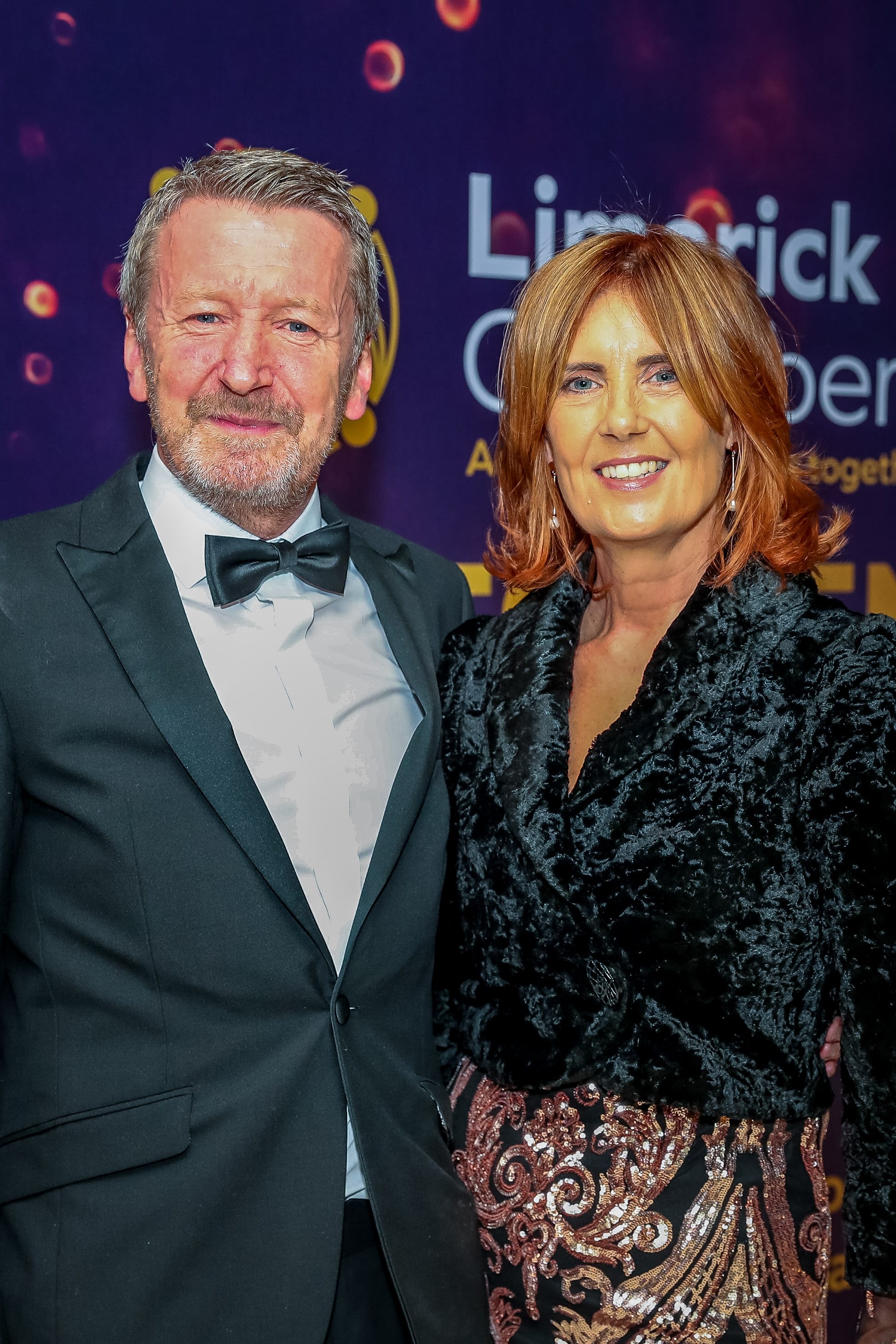 16-11-18 Limerick Chamber Presidents Awards in the Strand Hotel. Picture: Keith Wiseman