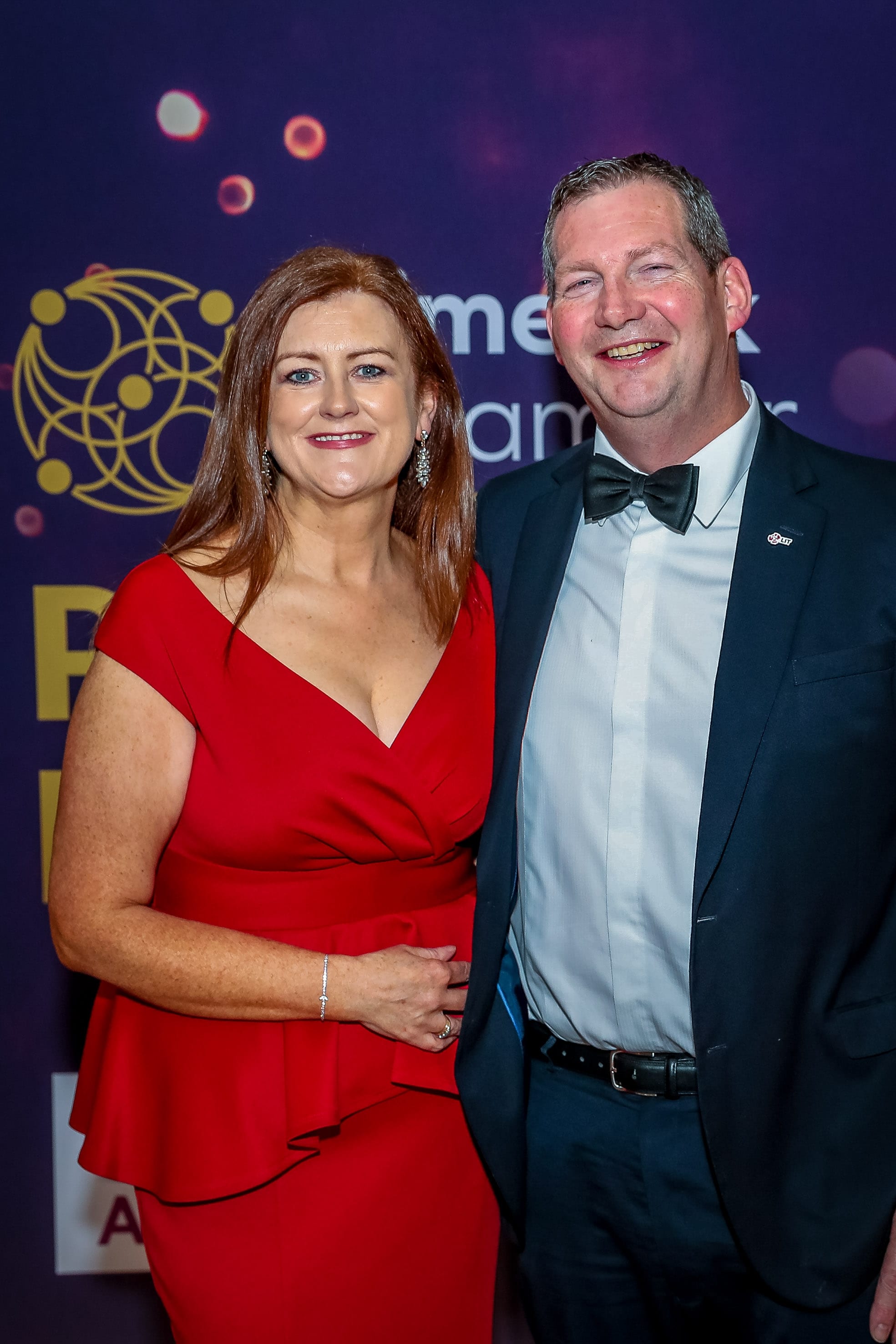 16-11-18 Limerick Chamber Presidents Awards in the Strand Hotel. Picture: Keith Wiseman