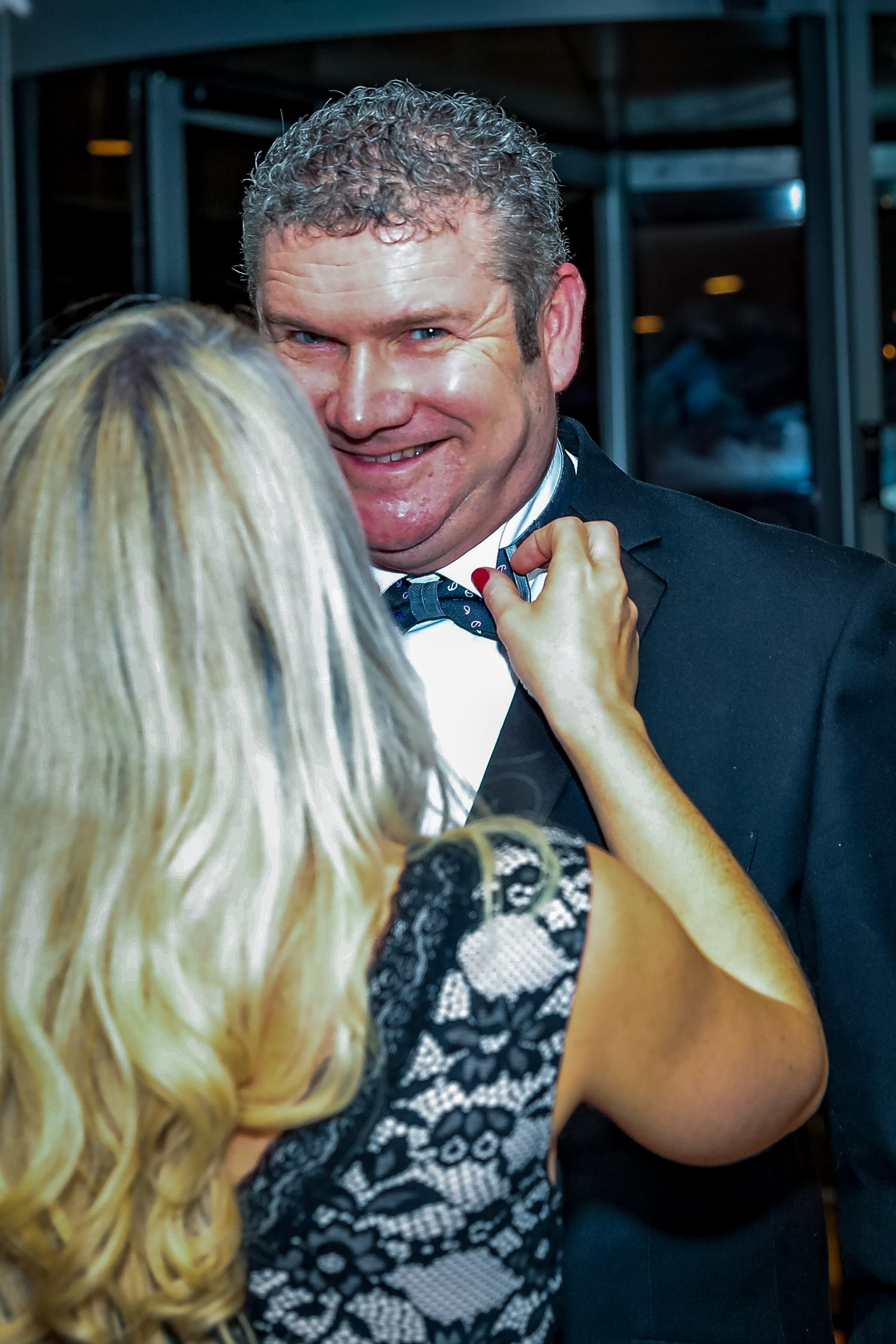 16-11-18 Limerick Chamber Presidents Awards in the Strand Hotel. Picture: Keith Wiseman