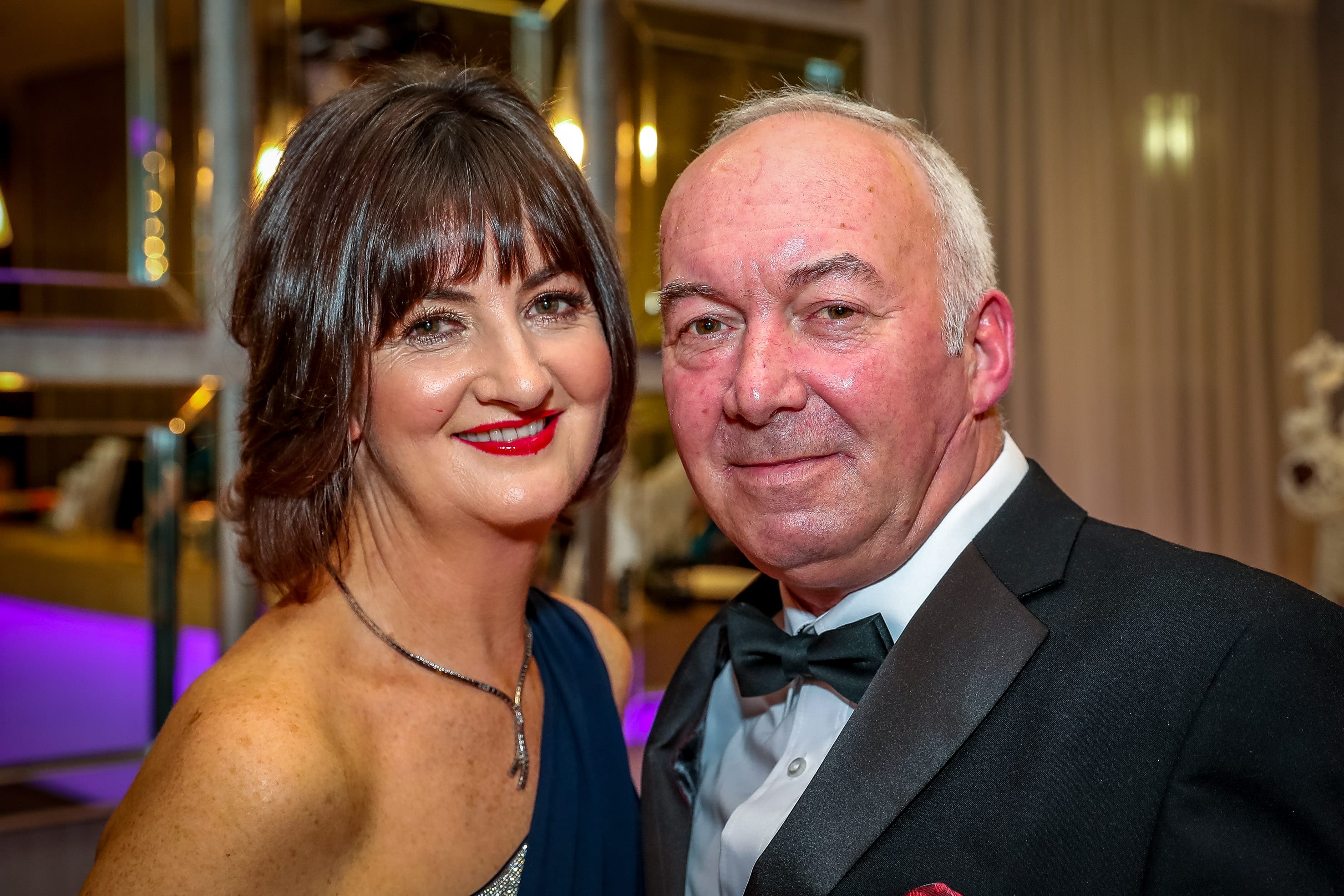 16-11-18 Limerick Chamber Presidents Awards in the Strand Hotel. Picture: Keith Wiseman