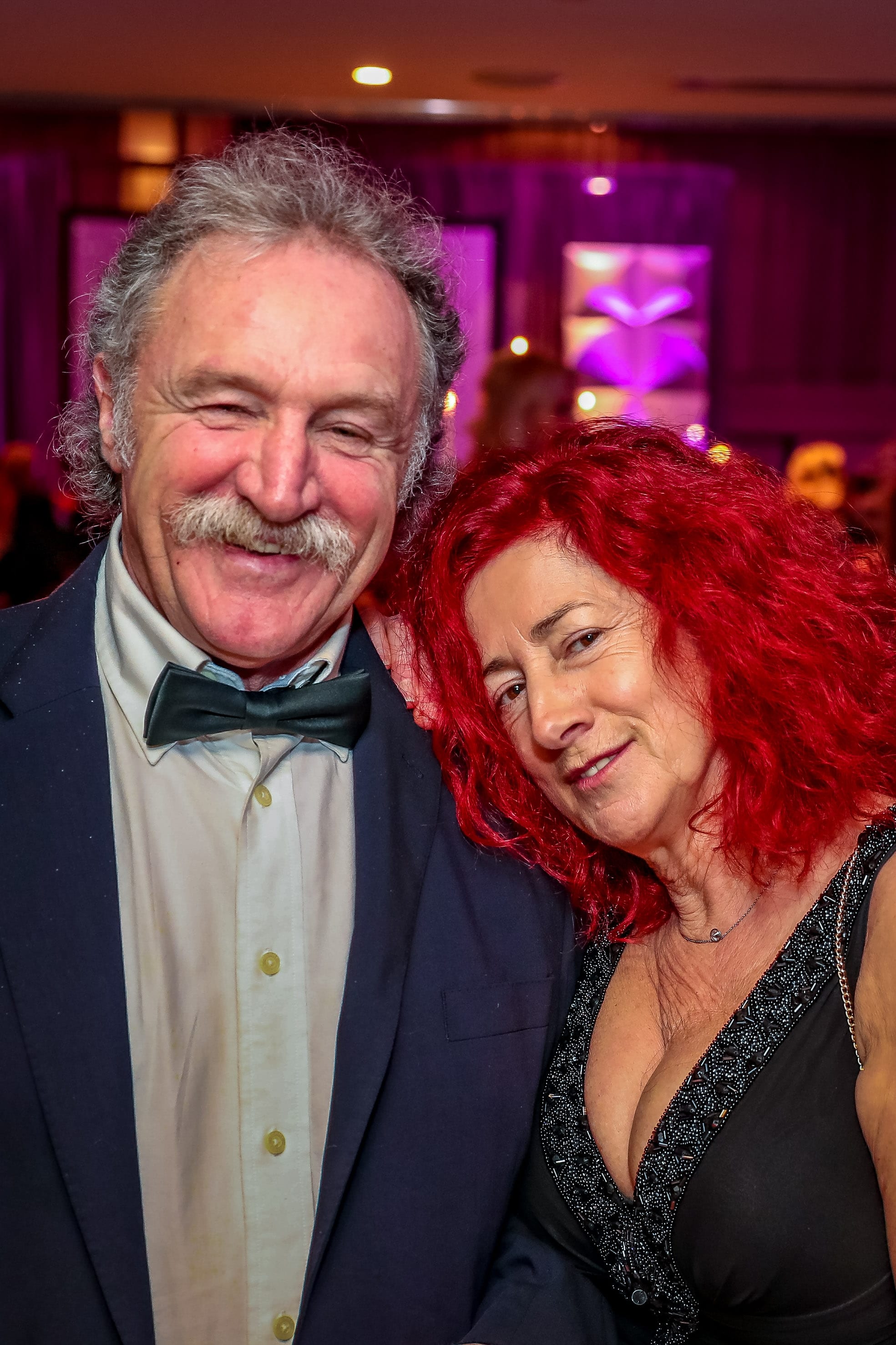 16-11-18 Limerick Chamber Presidents Awards in the Strand Hotel. Picture: Keith Wiseman