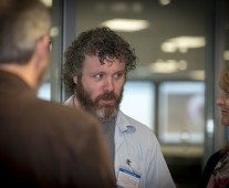 Conor Buckley, Piquant Media