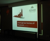 Strategy Workshop
