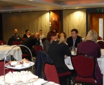 Strategy Workshop
