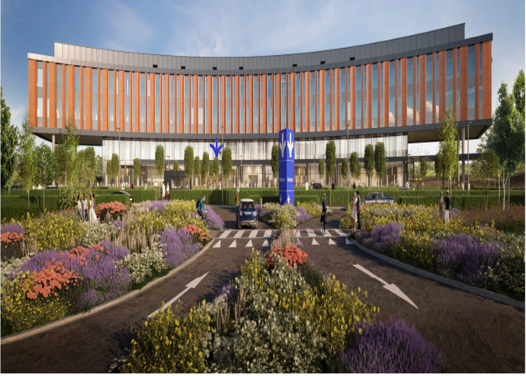 Bon Secours Hospital Ballysimon Limerick Chamber Bon Secours Hospital Ballysimon Limerick Chamber