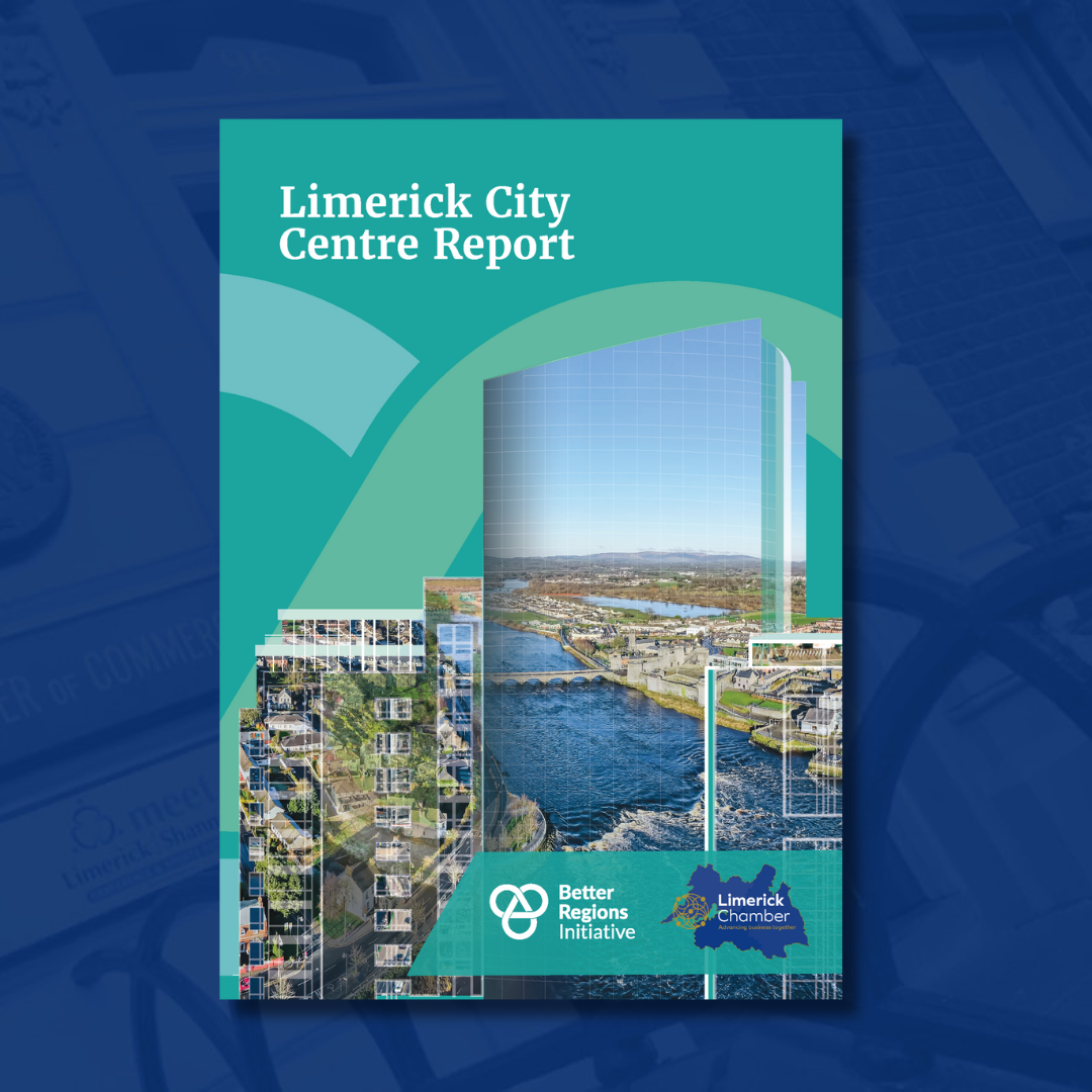 Limerick City Centre Report | Limerick Chamber