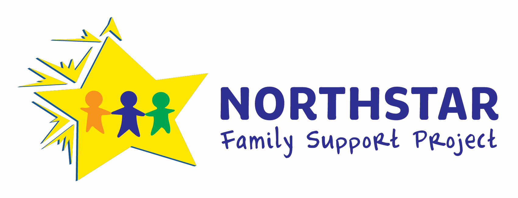 Northstar Family Support Project Logo - chosen charity for the Limerick Chamber President's Dinner & Regional Business Awards 2024.