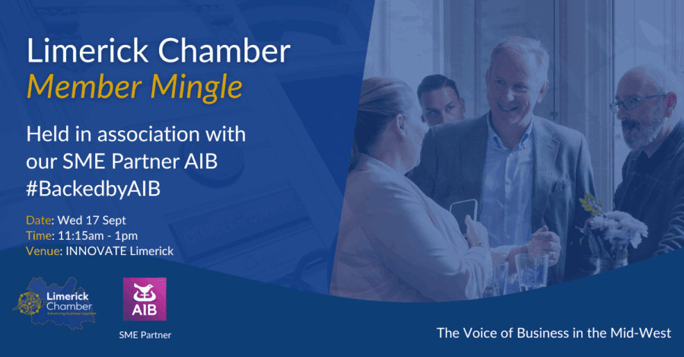 Member Mingle Sept 2025