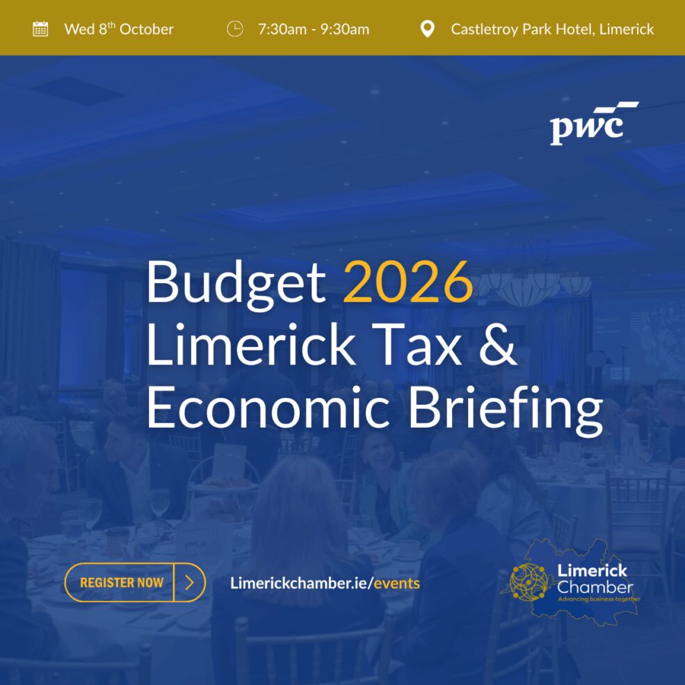 Budget briefing