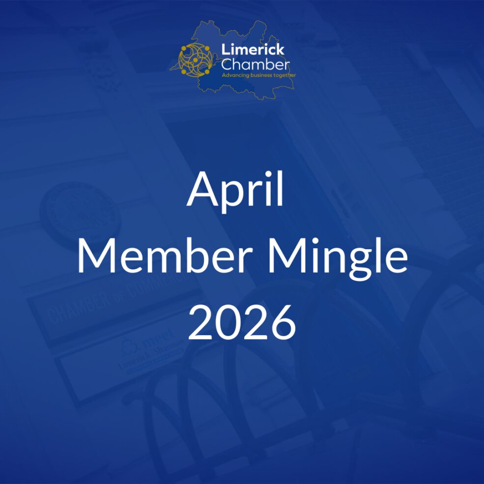 April Member Mingle 2026