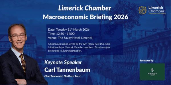 Macroeconomic Briefing Sponsored by Northern Trust
