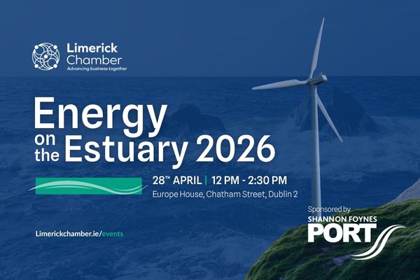 Energy on the Estuary 2026