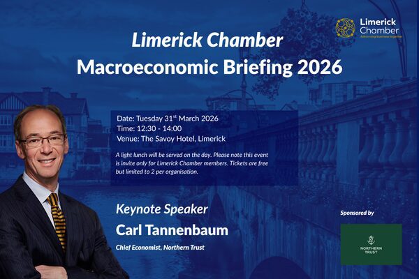 Macroeconomic Briefing Sponsored by Northern Trust