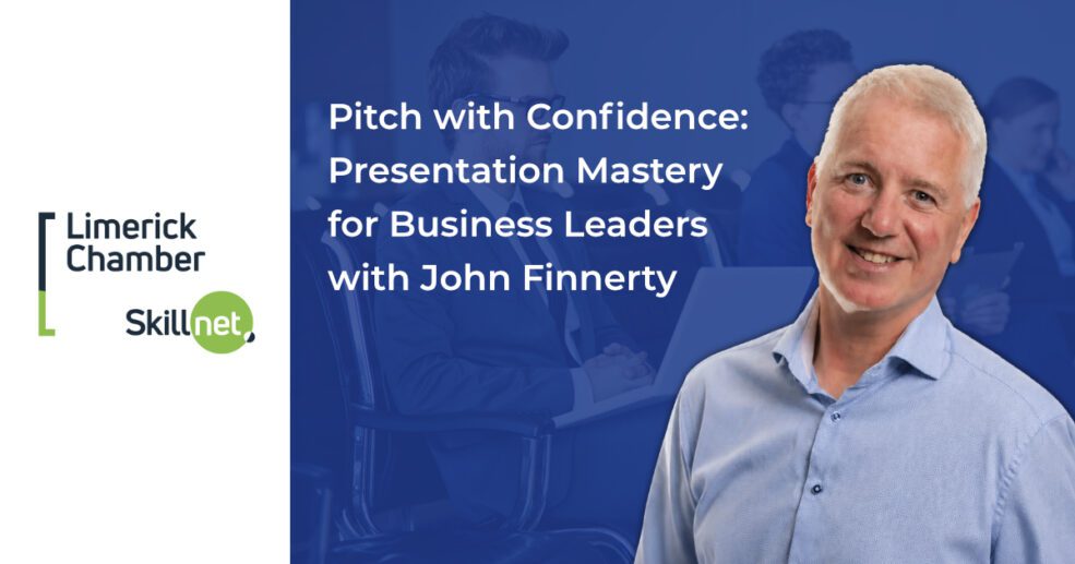 Pitch with Confidence