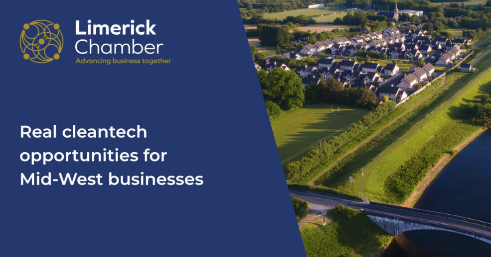 Mid-West Renewable Energy: Opportunities for Local Business