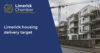 Limerick housing delivery target