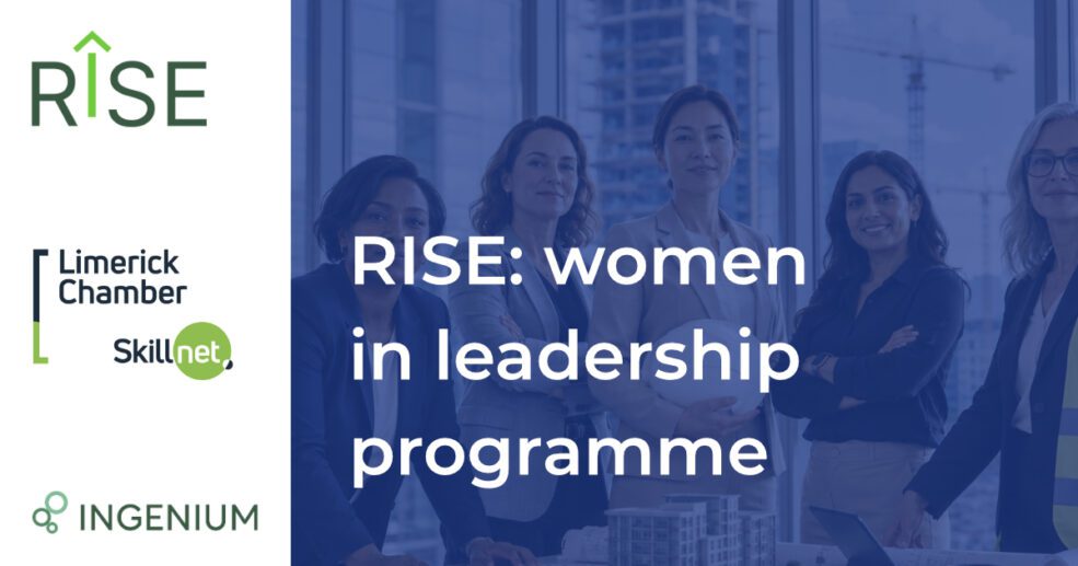 Women in Leadership