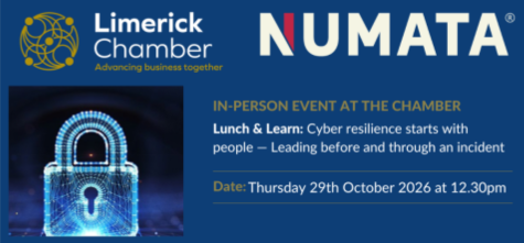 Cyber resilience